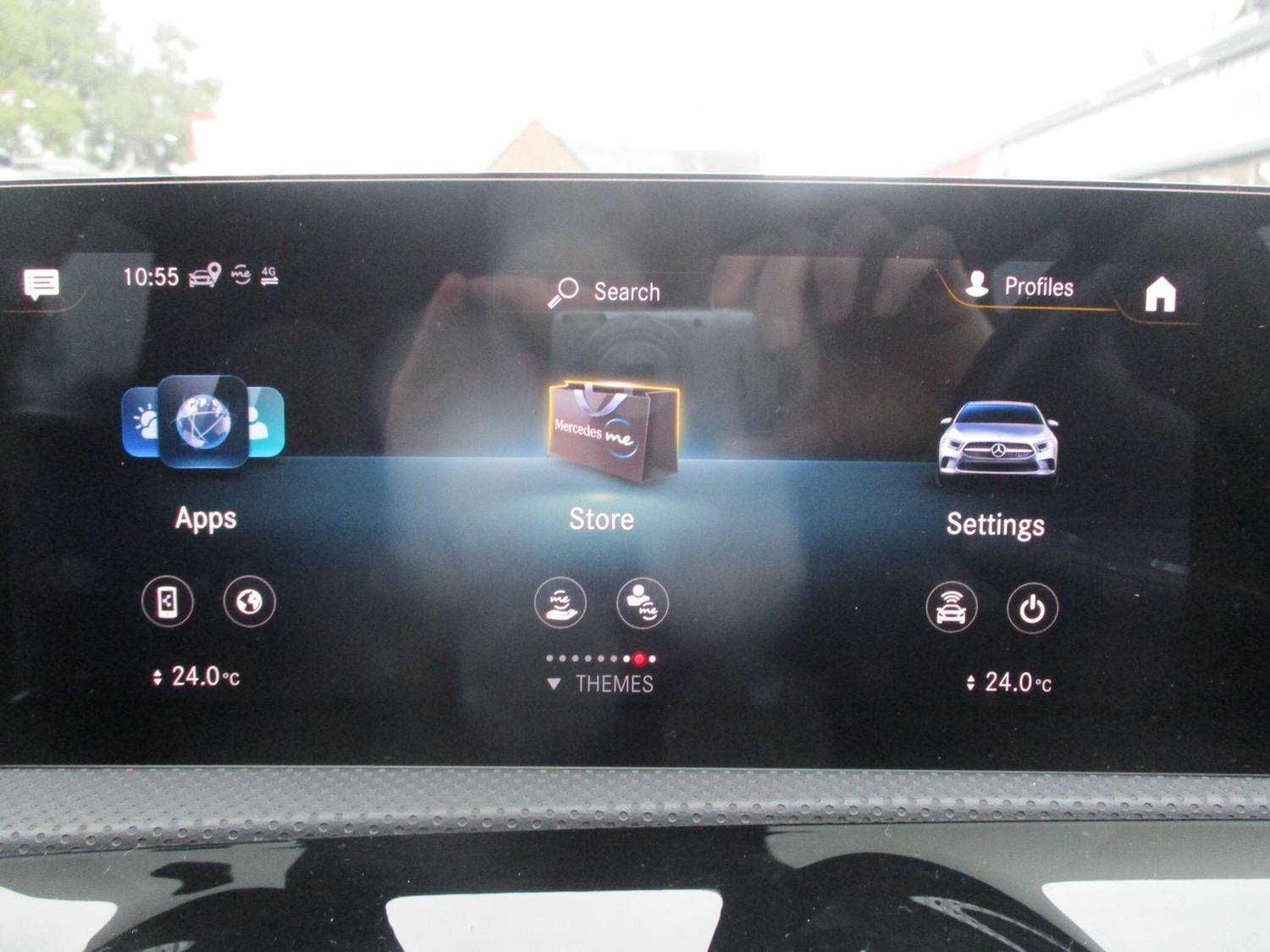 Used Mercedes-Benz A-Class for sale - 77537896: Photo 24