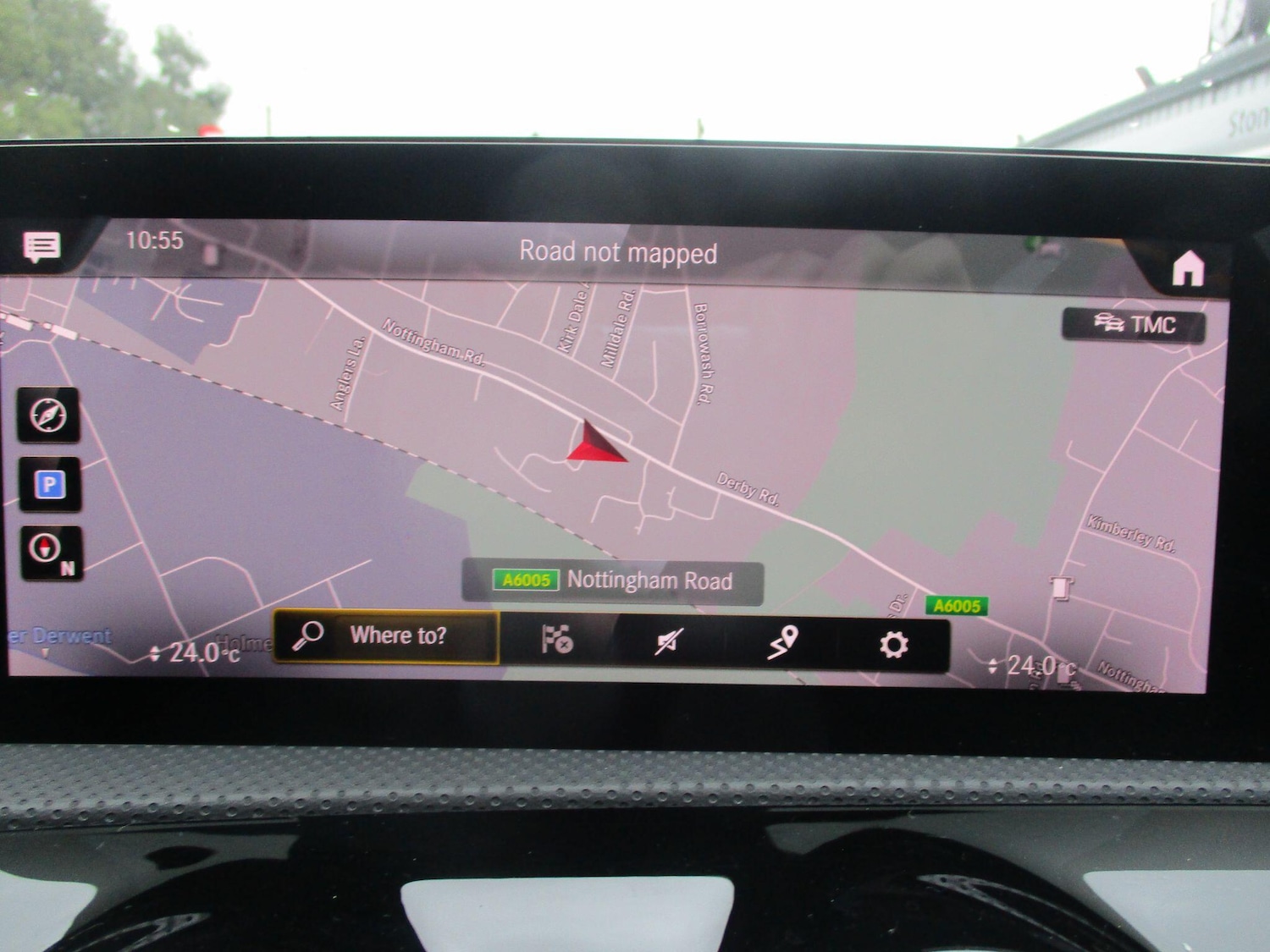 Used Mercedes-Benz A-Class for sale - 77537896: Photo 25