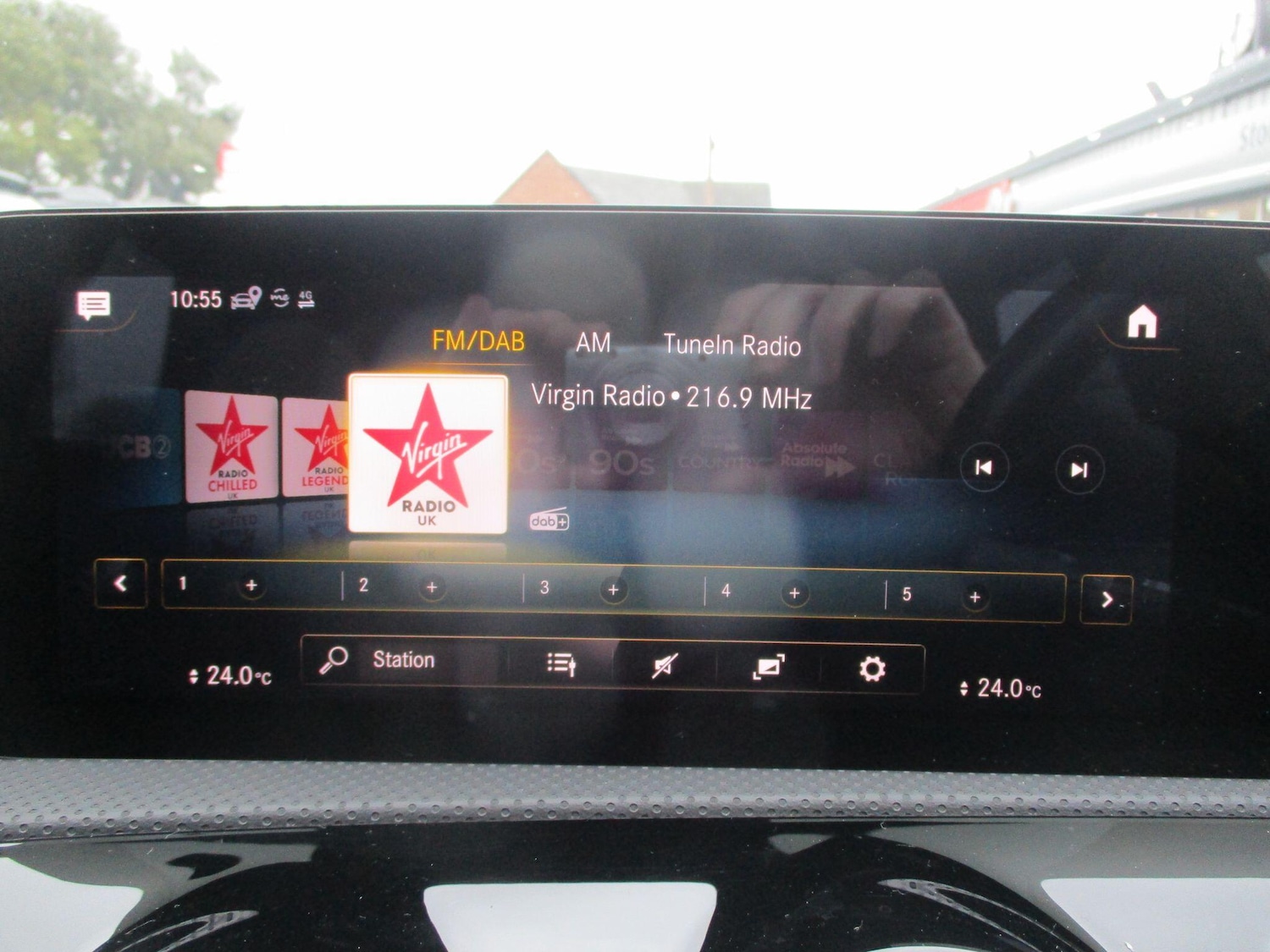 Used Mercedes-Benz A-Class for sale - 77537896: Photo 26