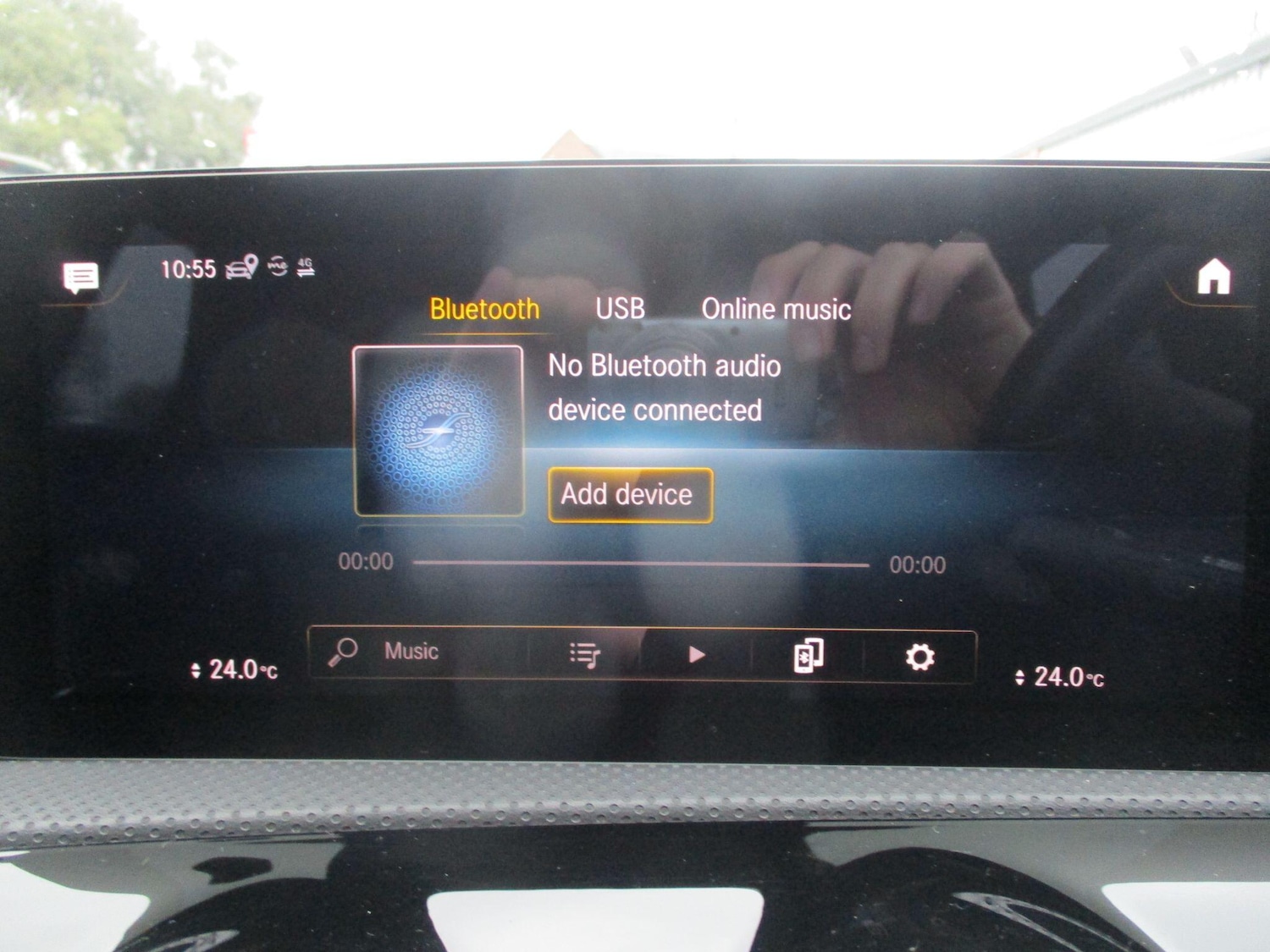 Used Mercedes-Benz A-Class for sale - 77537896: Photo 27