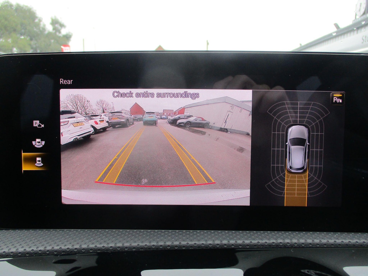 Used Mercedes-Benz A-Class for sale - 77537896: Photo 28