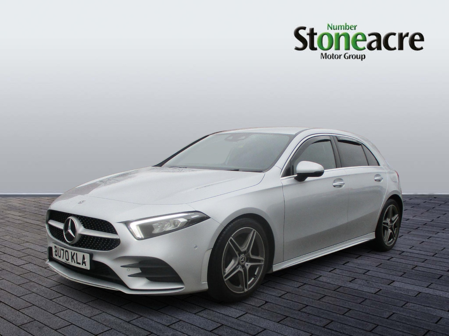 Used Mercedes-Benz A-Class for sale - 77537896: Photo 3