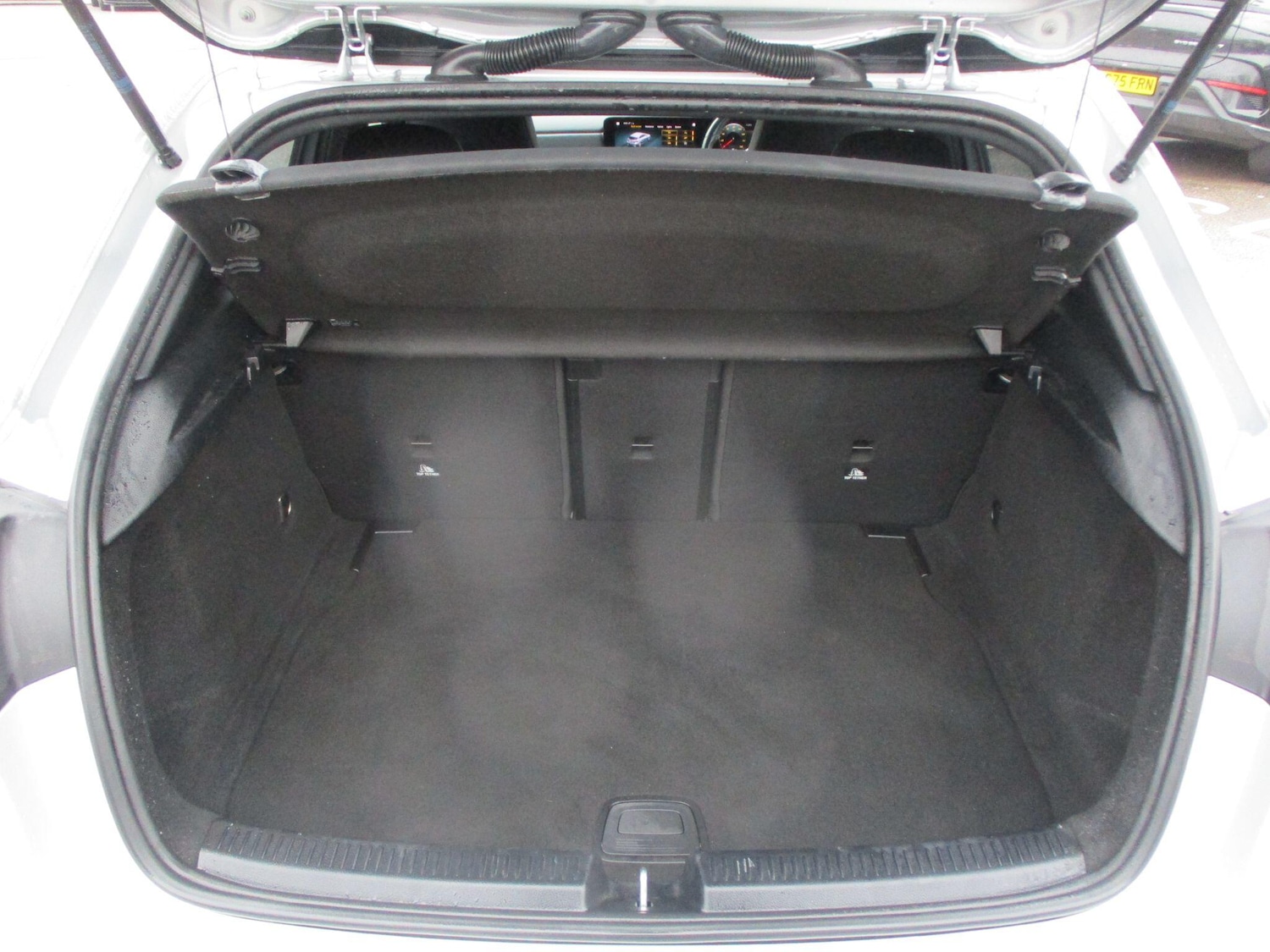 Used Mercedes-Benz A-Class for sale - 77537896: Photo 31