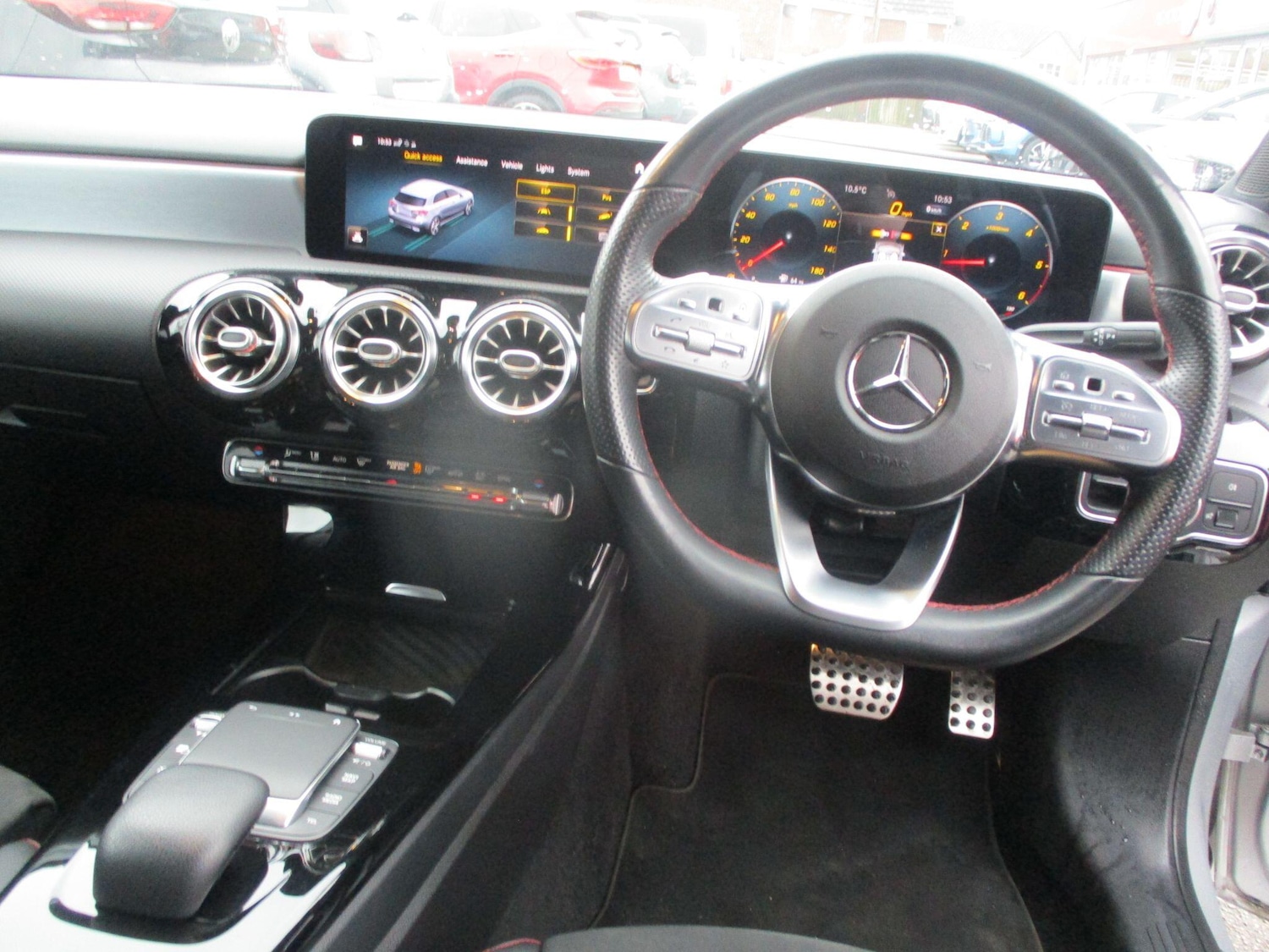 Used Mercedes-Benz A-Class for sale - 77537896: Photo 32