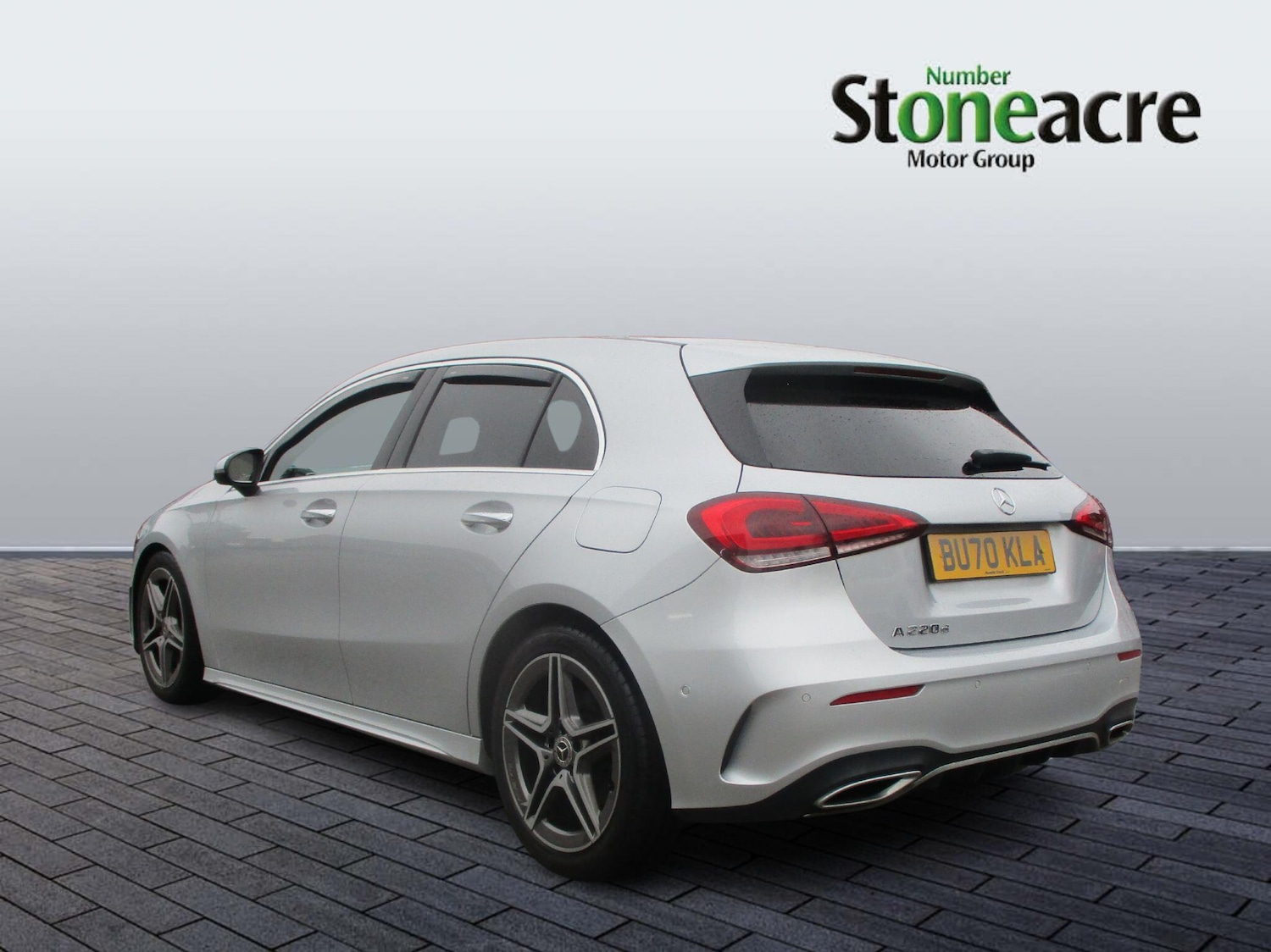 Used Mercedes-Benz A-Class for sale - 77537896: Photo 4