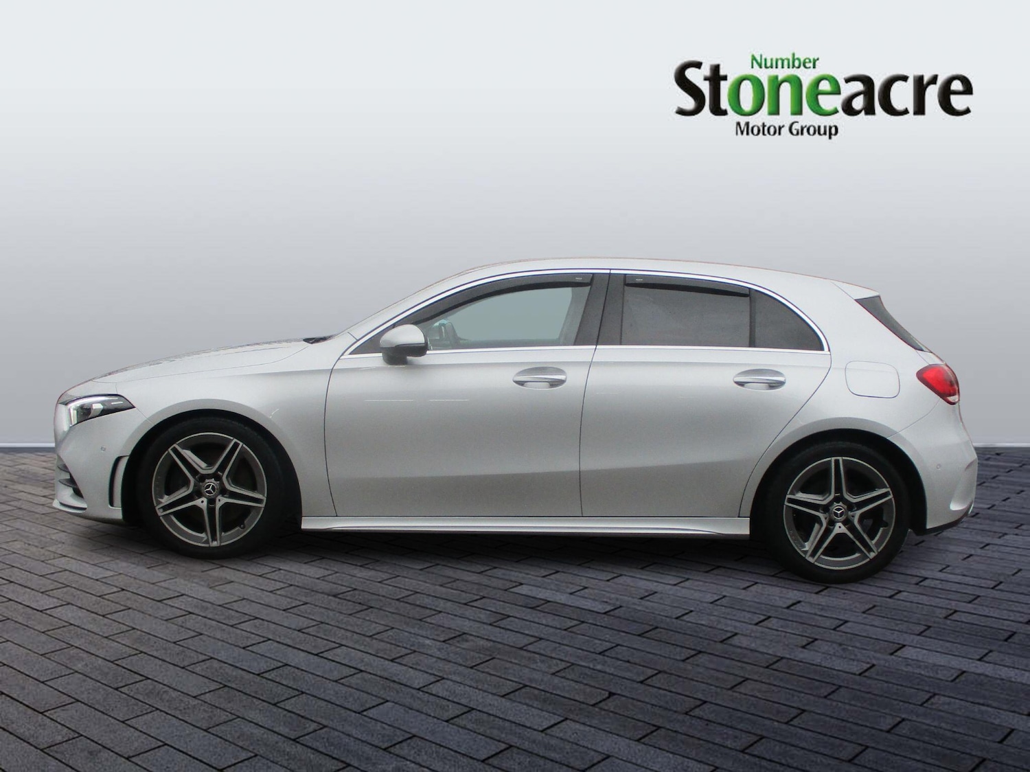 Used Mercedes-Benz A-Class for sale - 77537896: Photo 5