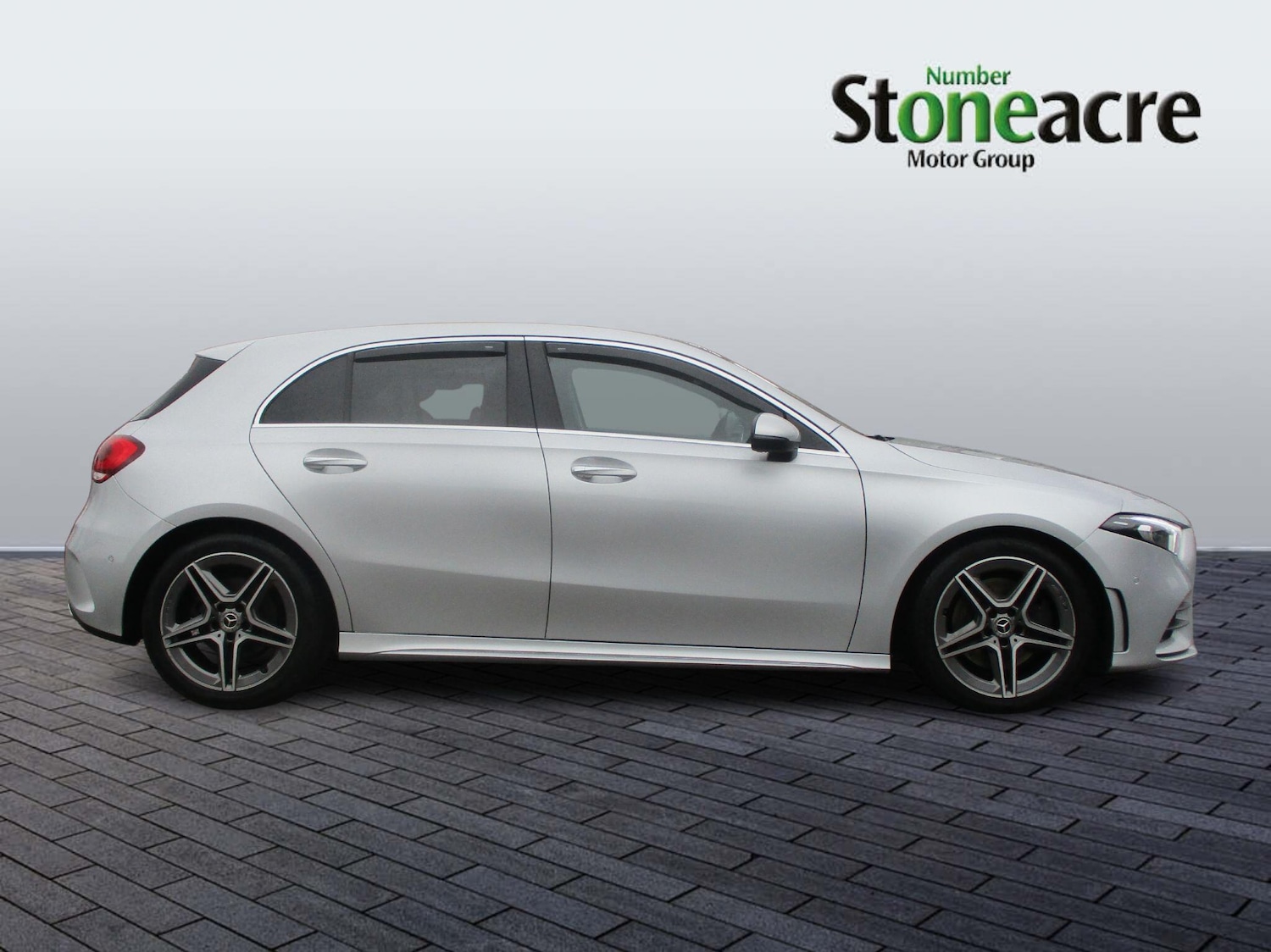 Used Mercedes-Benz A-Class for sale - 77537896: Photo 7