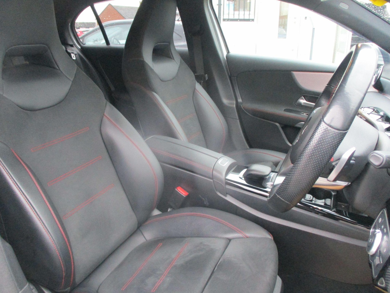 Used Mercedes-Benz A-Class for sale - 77537896: Photo 9