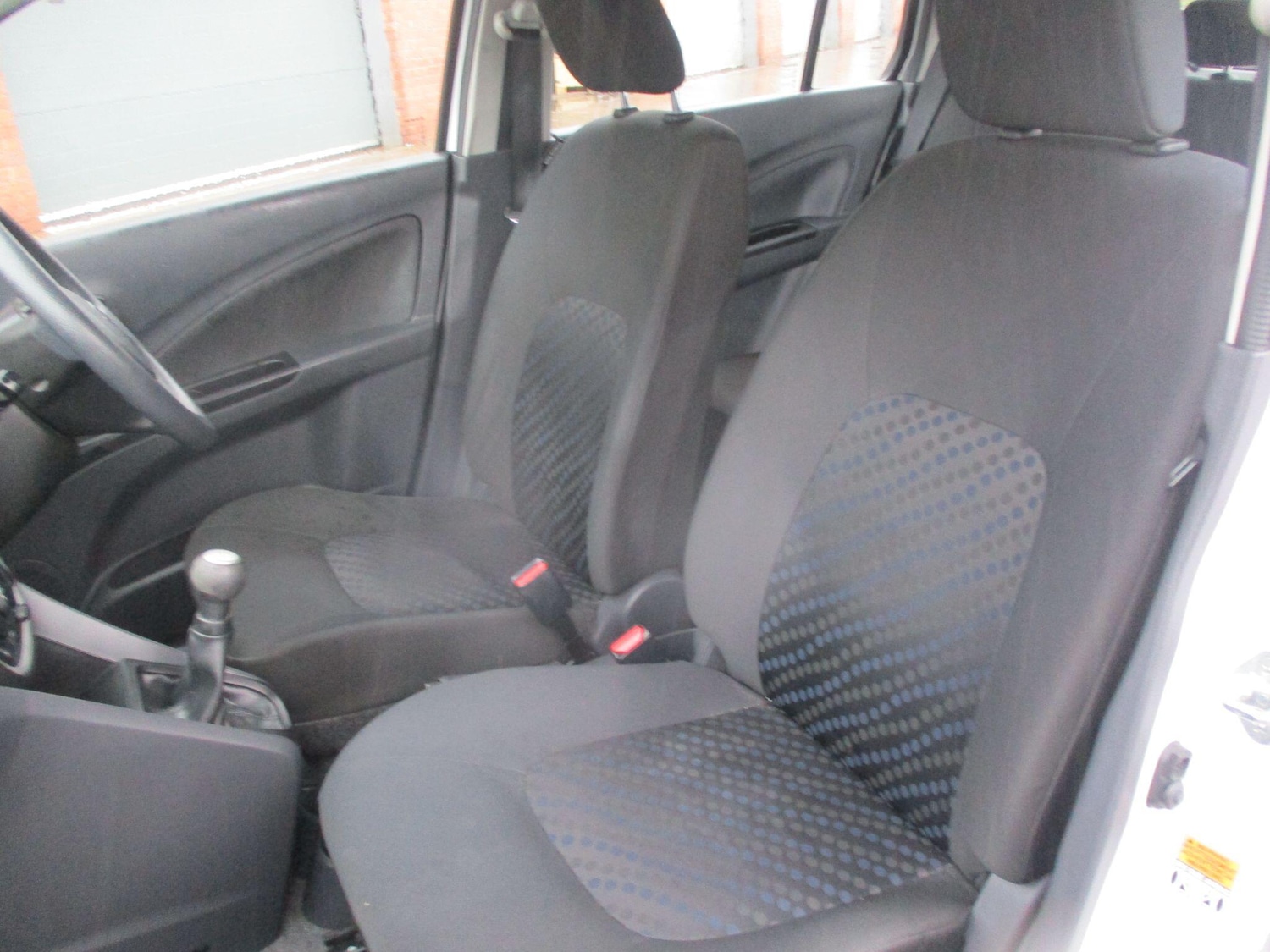 Used Suzuki Celerio 2017 for sale - 77637355: Photo 11