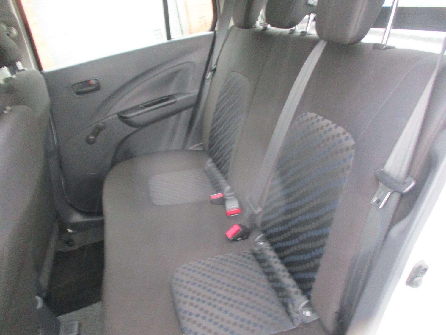 Used Suzuki Celerio 2017 for sale - 77637355: Photo 12