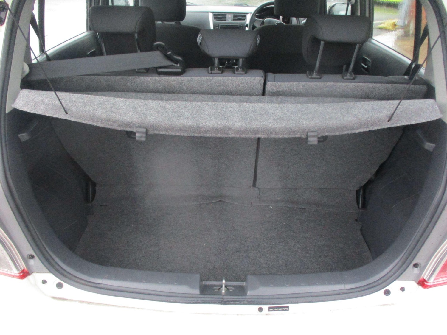 Used Suzuki Celerio 2017 for sale - 77637355: Photo 14