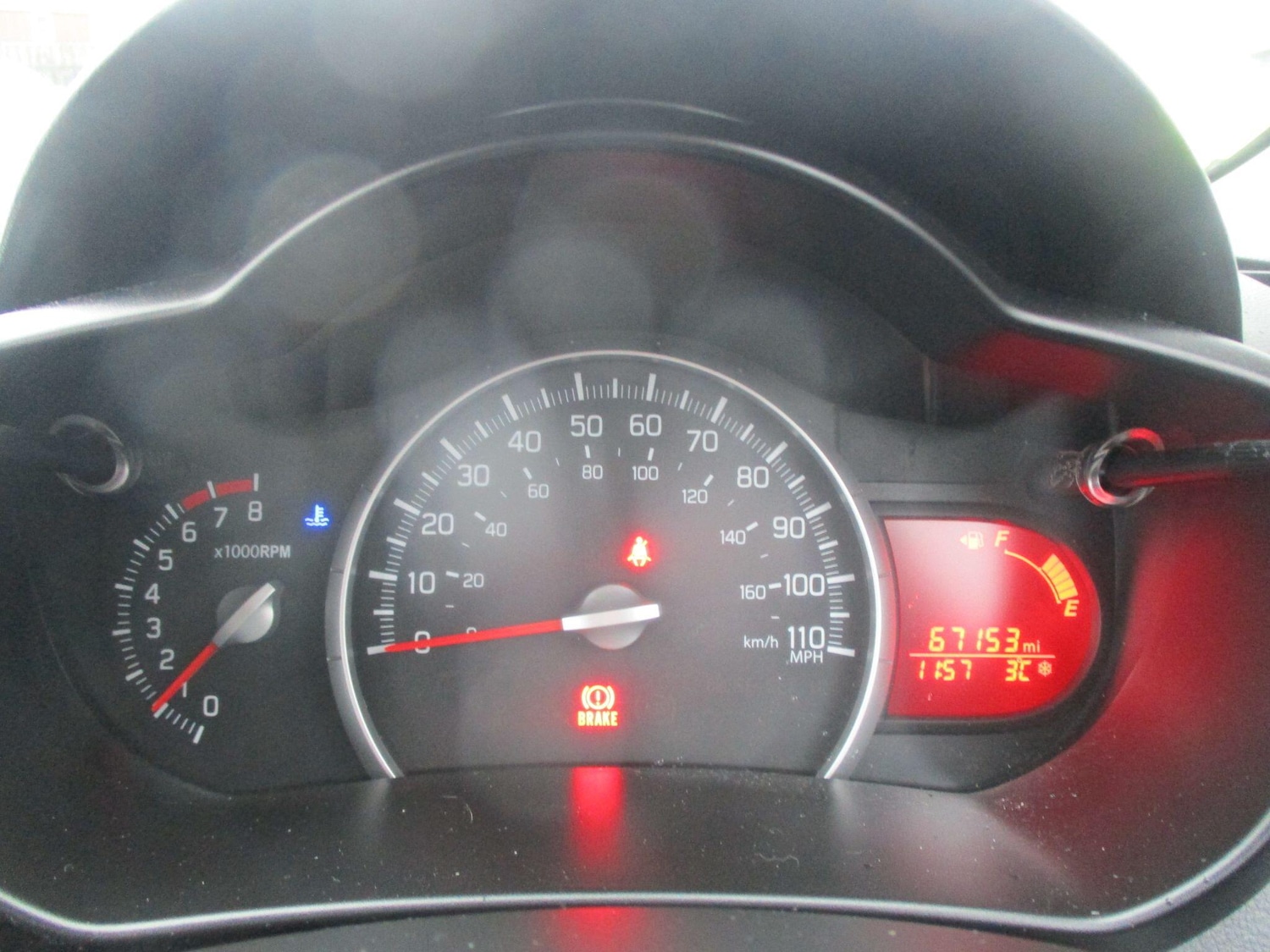 Used Suzuki Celerio 2017 for sale - 77637355: Photo 20