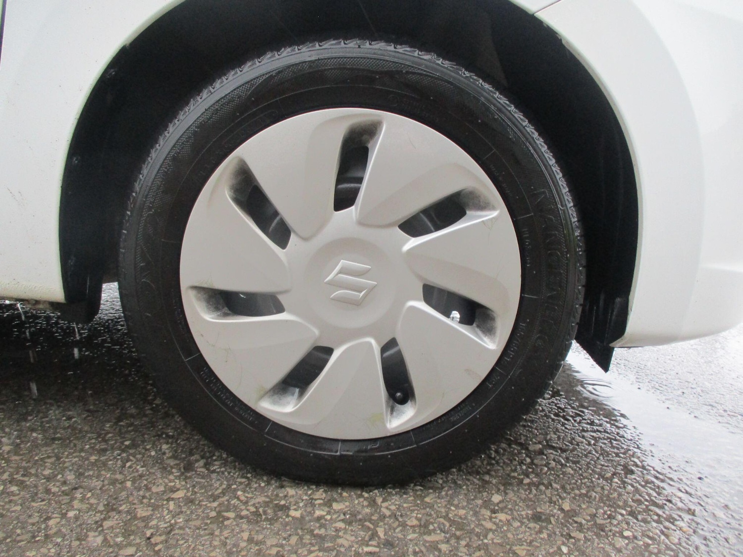 Used Suzuki Celerio 2017 for sale - 77637355: Photo 9