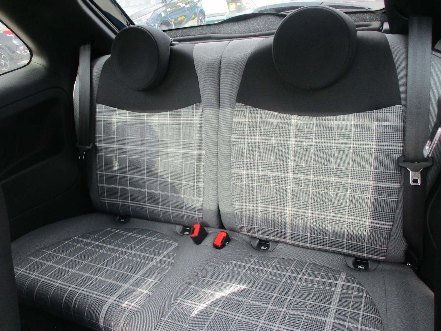 Used Fiat 500 2021 for sale - 76727821: Photo 12