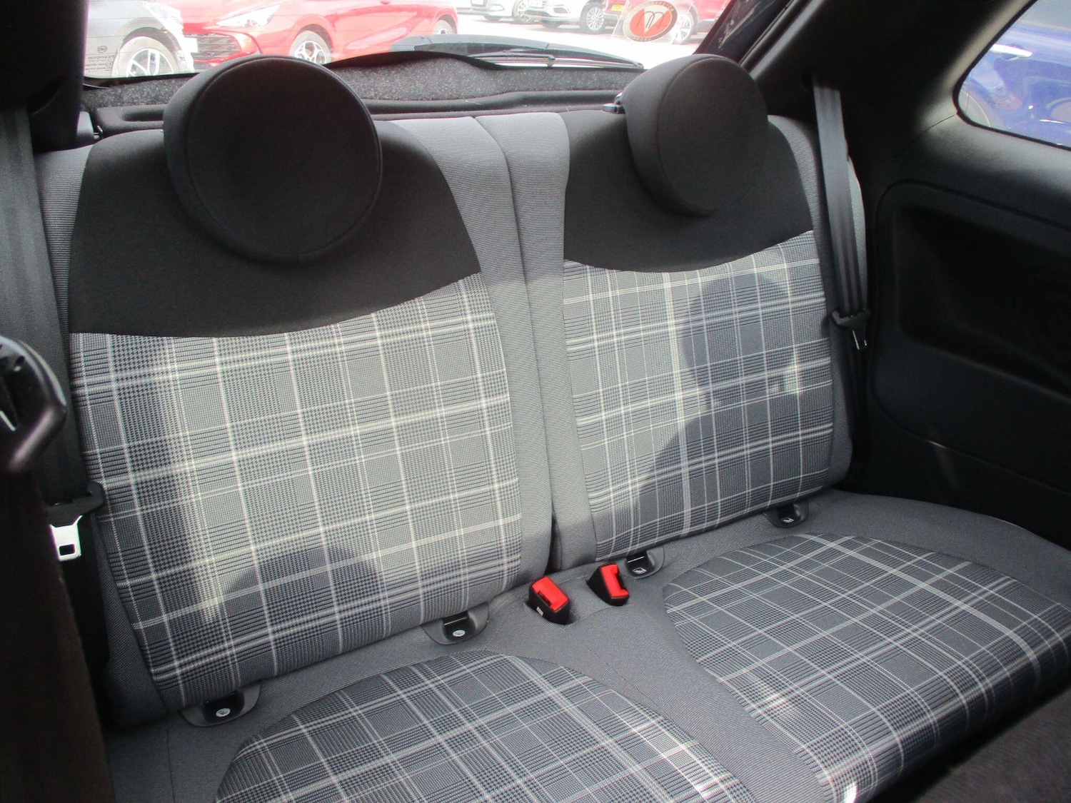 Used Fiat 500 2021 for sale - 76727821: Photo 13