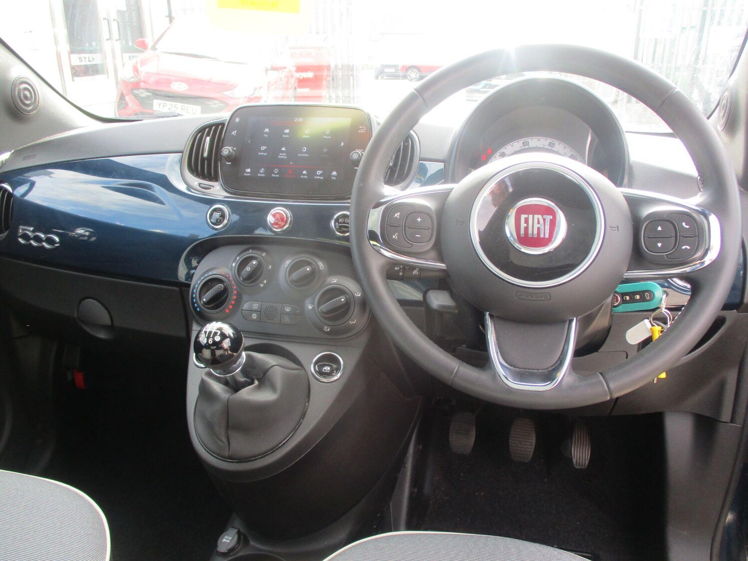 Used Fiat 500 2021 for sale - 76727821: Photo 14