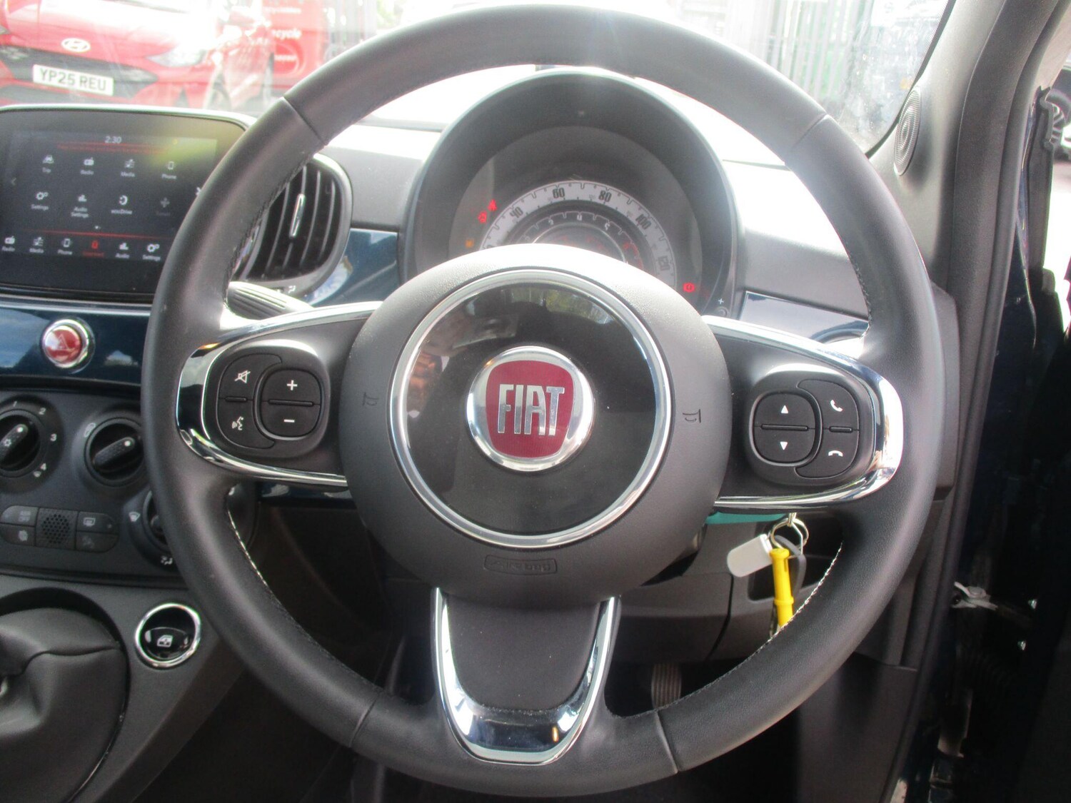 Used Fiat 500 2021 for sale - 76727821: Photo 15