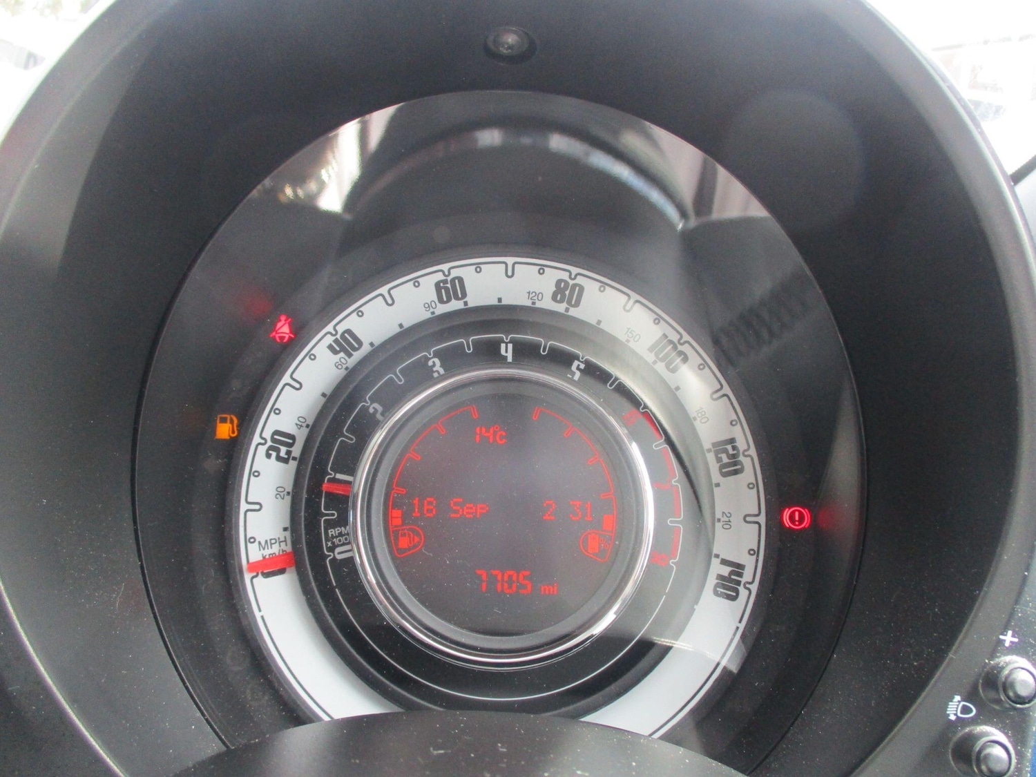 Used Fiat 500 2021 for sale - 76727821: Photo 18