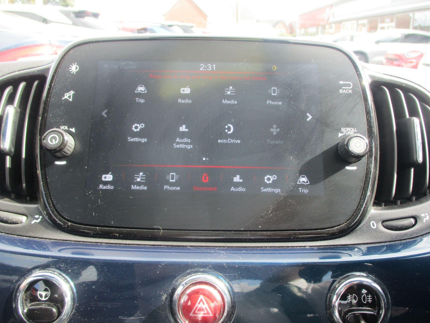 Used Fiat 500 2021 for sale - 76727821: Photo 19