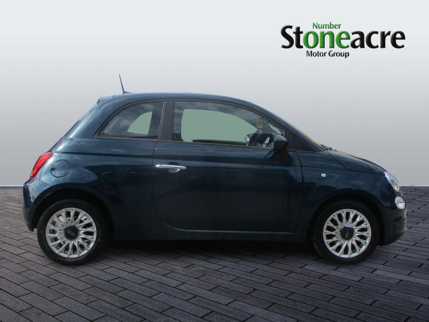 Used Fiat 500 2021 for sale - 76727821: Photo 2