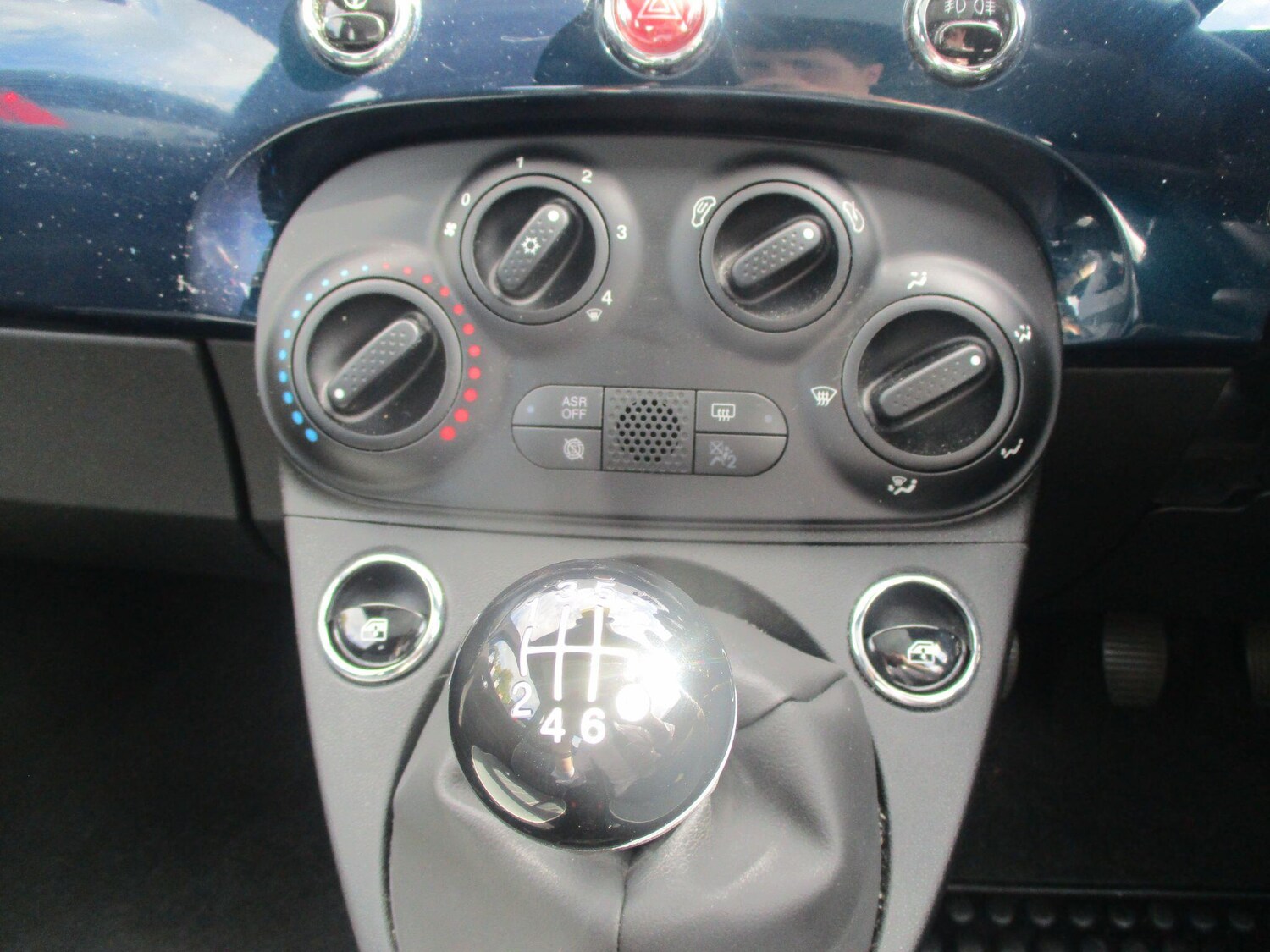 Used Fiat 500 2021 for sale - 76727821: Photo 20