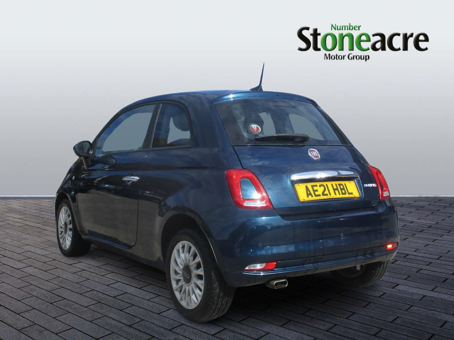 Used Fiat 500 2021 for sale - 76727821: Photo 5