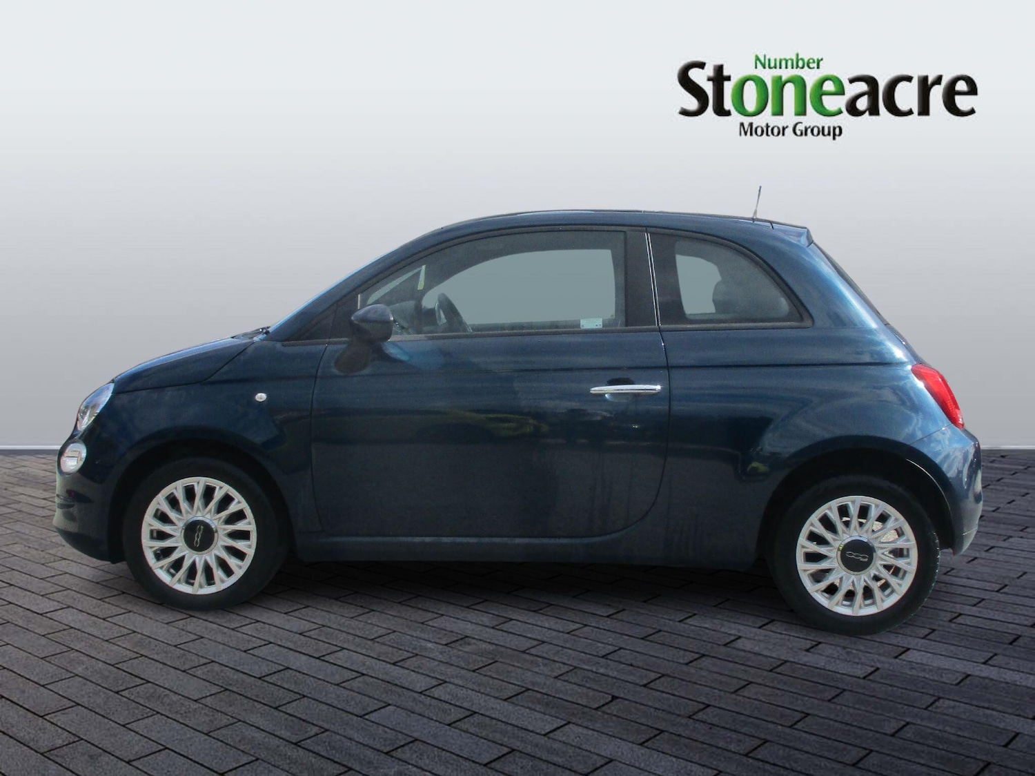 Used Fiat 500 2021 for sale - 76727821: Photo 6