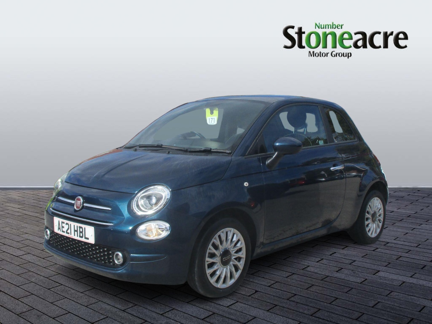 Used Fiat 500 2021 for sale - 76727821: Photo 7