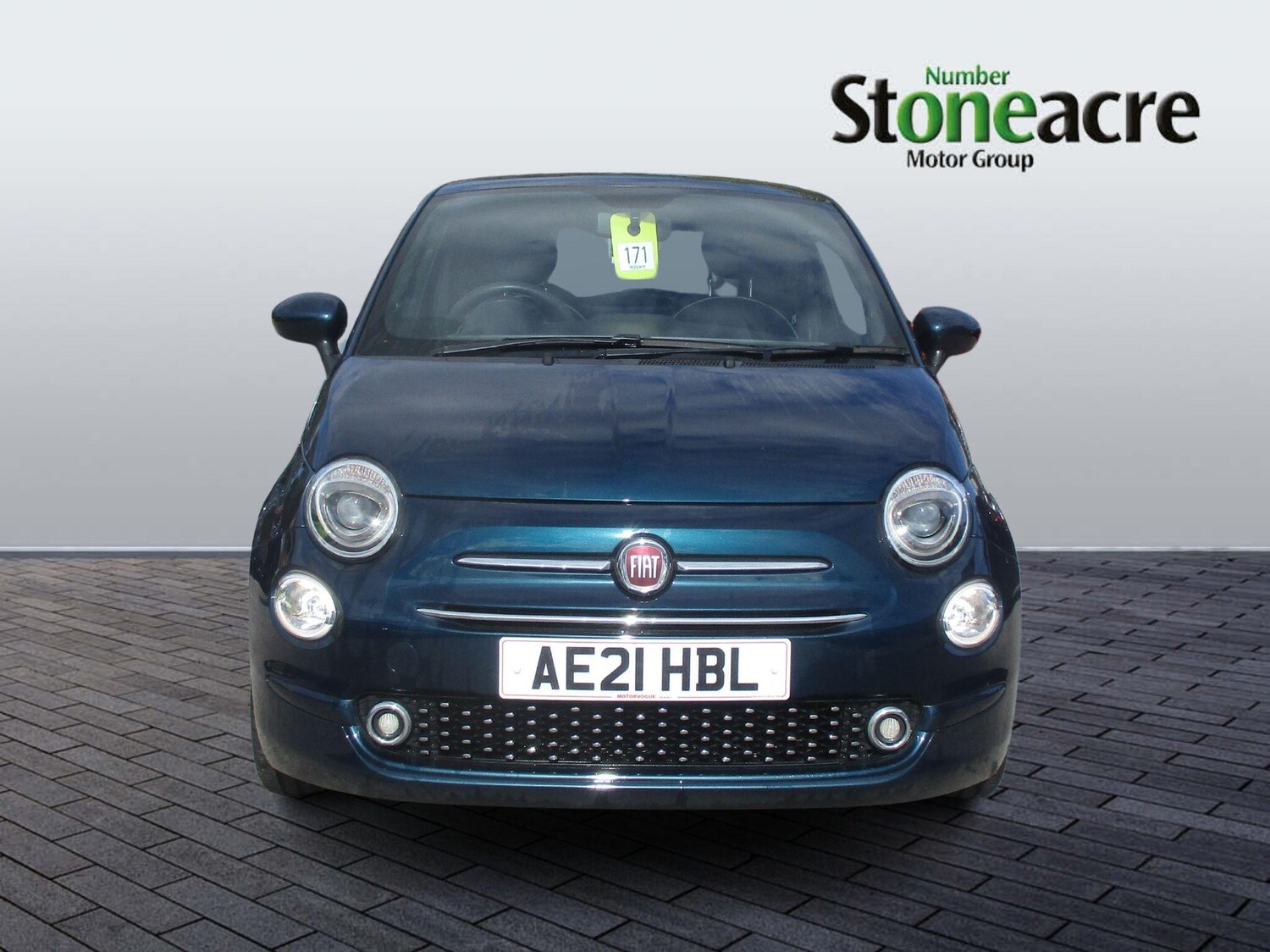 Used Fiat 500 2021 for sale - 76727821: Photo 8