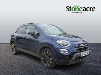 (23) - 1.0 120hp Cross 5-Door