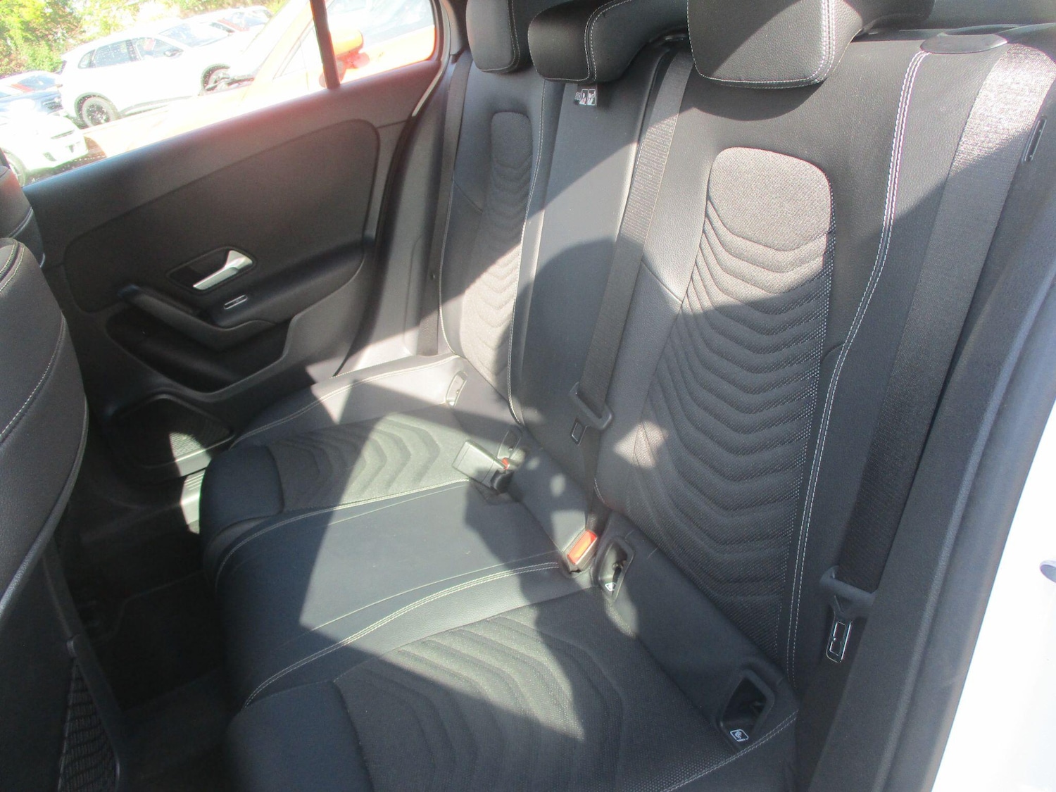 Used Mercedes-Benz A-Class for sale - 76727972: Photo 10