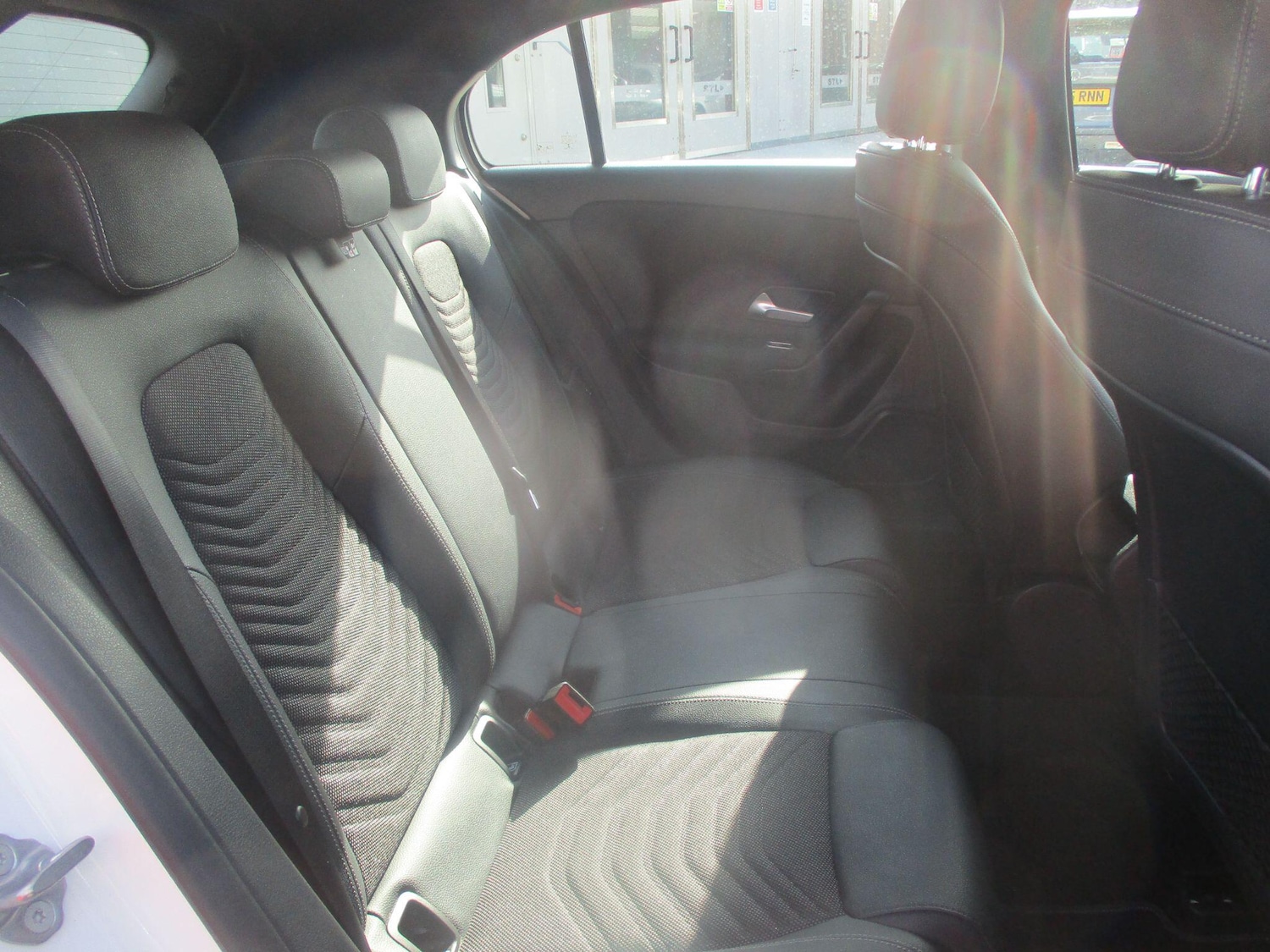 Used Mercedes-Benz A-Class for sale - 76727972: Photo 11