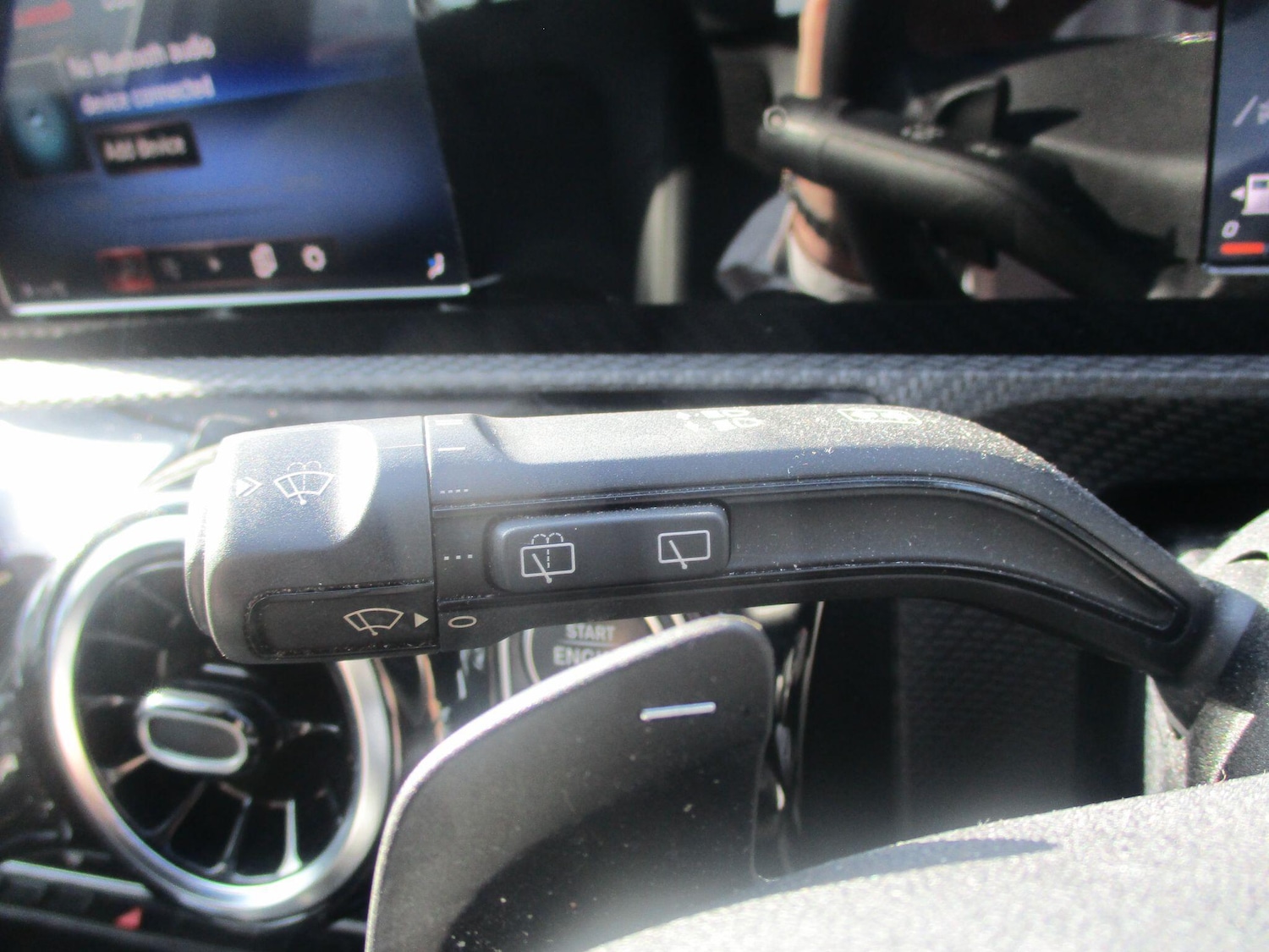 Used Mercedes-Benz A-Class for sale - 76727972: Photo 14