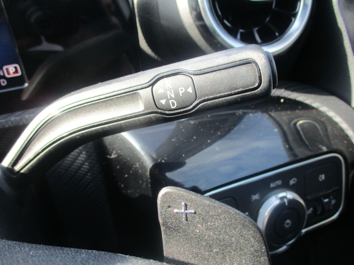 Used Mercedes-Benz A-Class for sale - 76727972: Photo 15