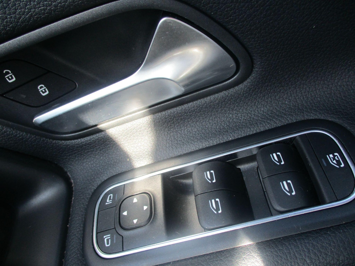 Used Mercedes-Benz A-Class for sale - 76727972: Photo 16