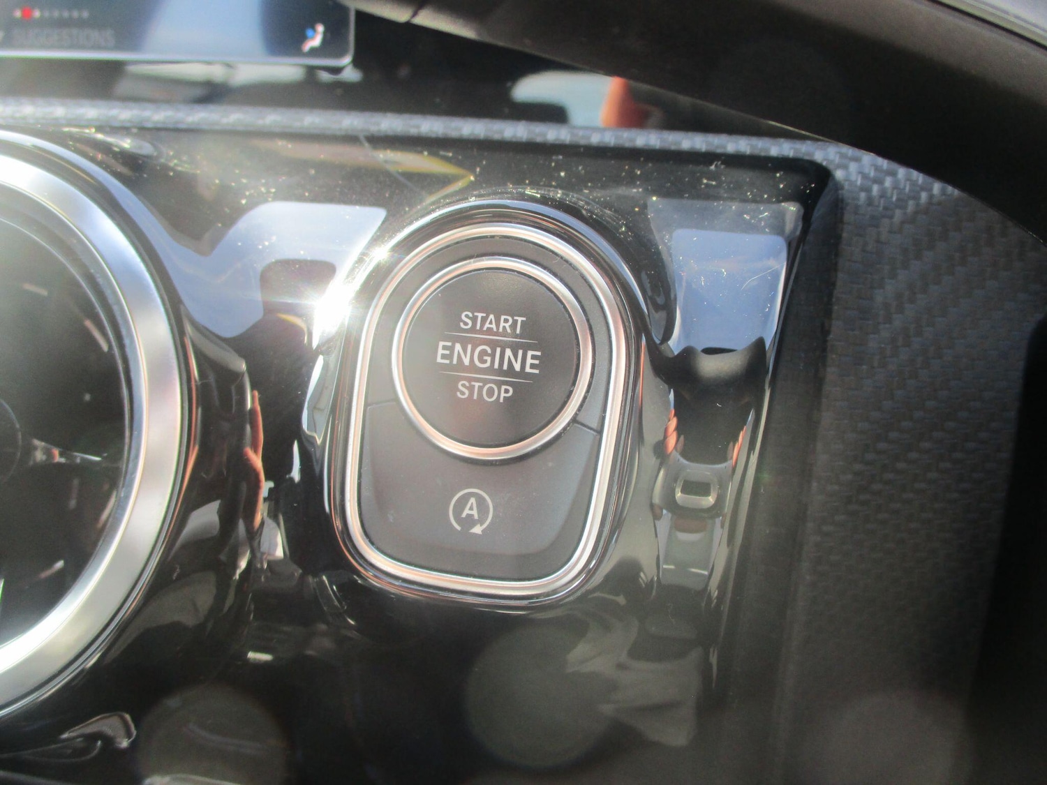 Used Mercedes-Benz A-Class for sale - 76727972: Photo 18