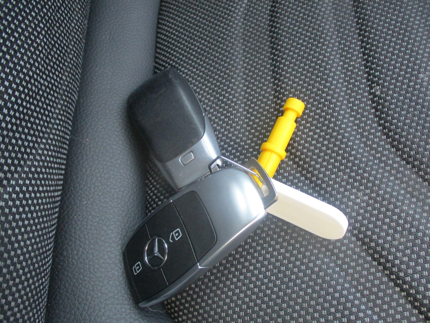 Used Mercedes-Benz A-Class for sale - 76727972: Photo 19