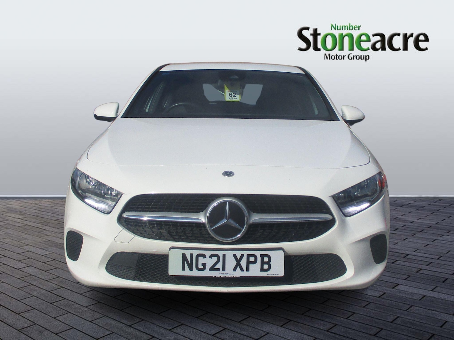 Used Mercedes-Benz A-Class for sale - 76727972: Photo 2
