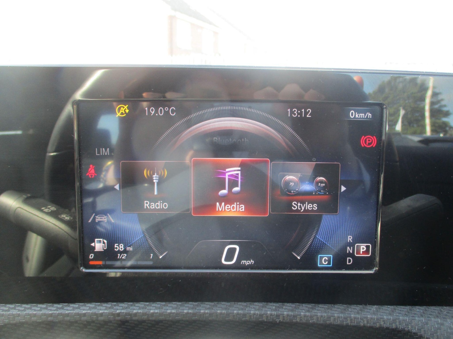 Used Mercedes-Benz A-Class for sale - 76727972: Photo 21