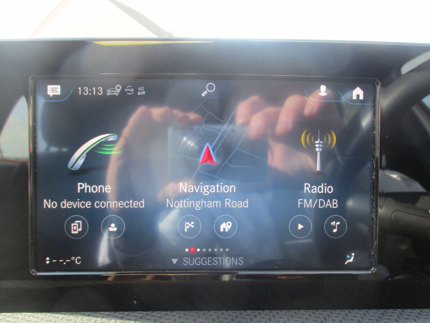 Used Mercedes-Benz A-Class for sale - 76727972: Photo 22