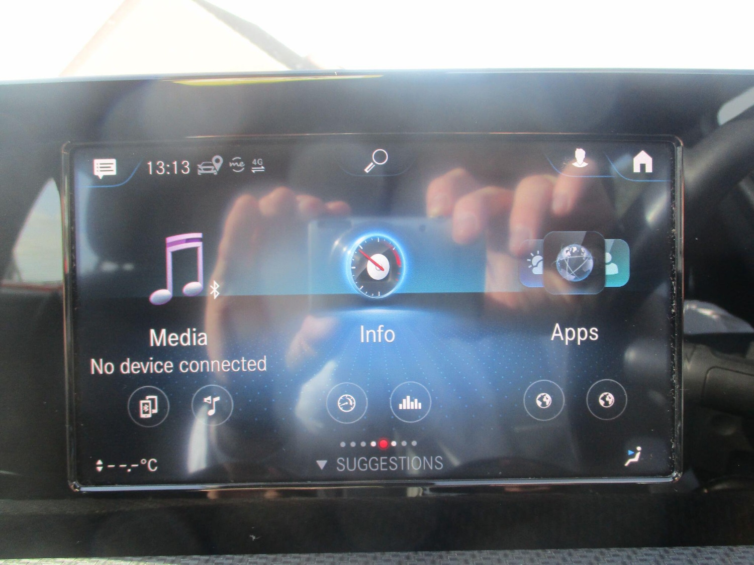 Used Mercedes-Benz A-Class for sale - 76727972: Photo 23