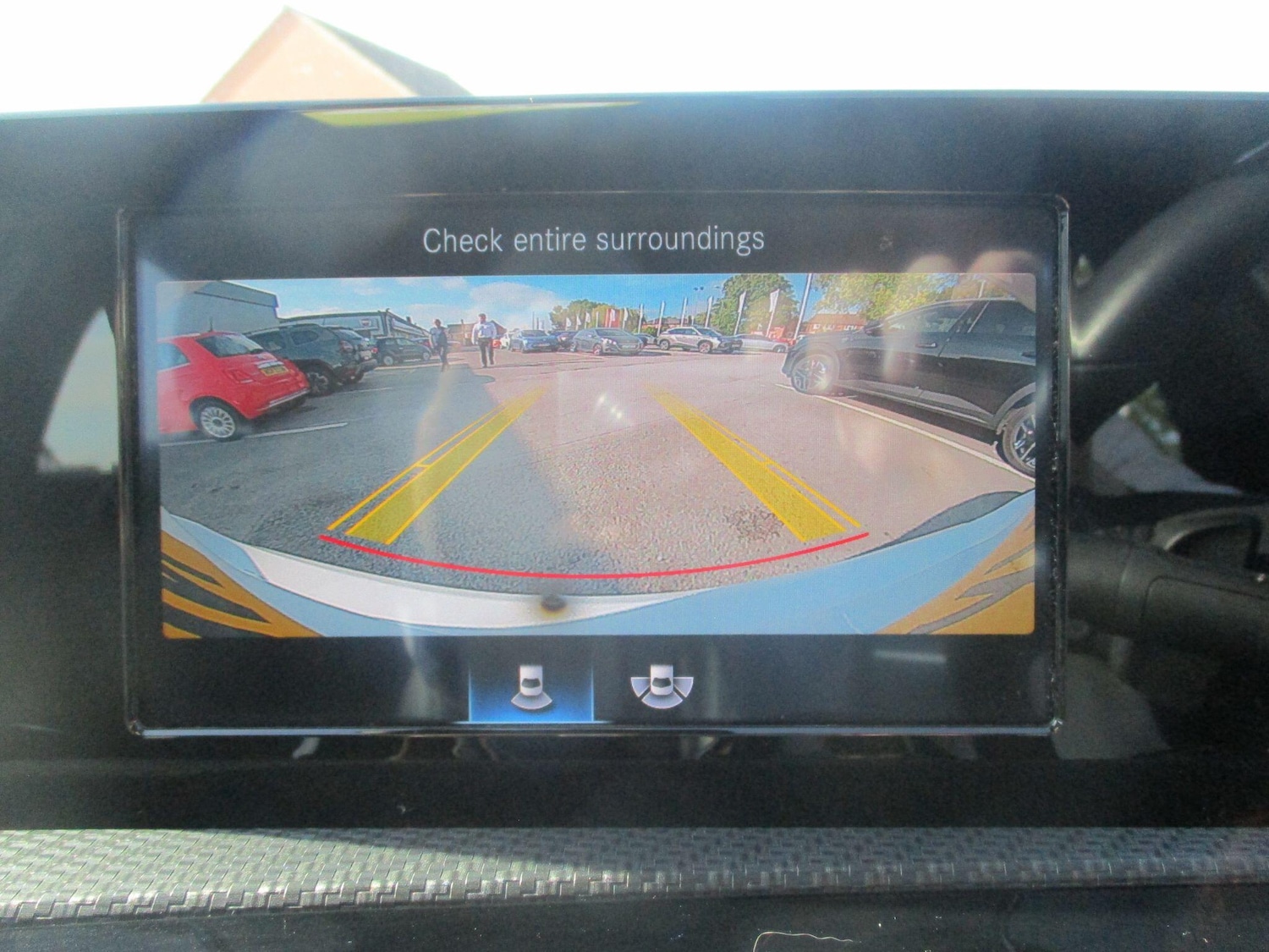 Used Mercedes-Benz A-Class for sale - 76727972: Photo 25