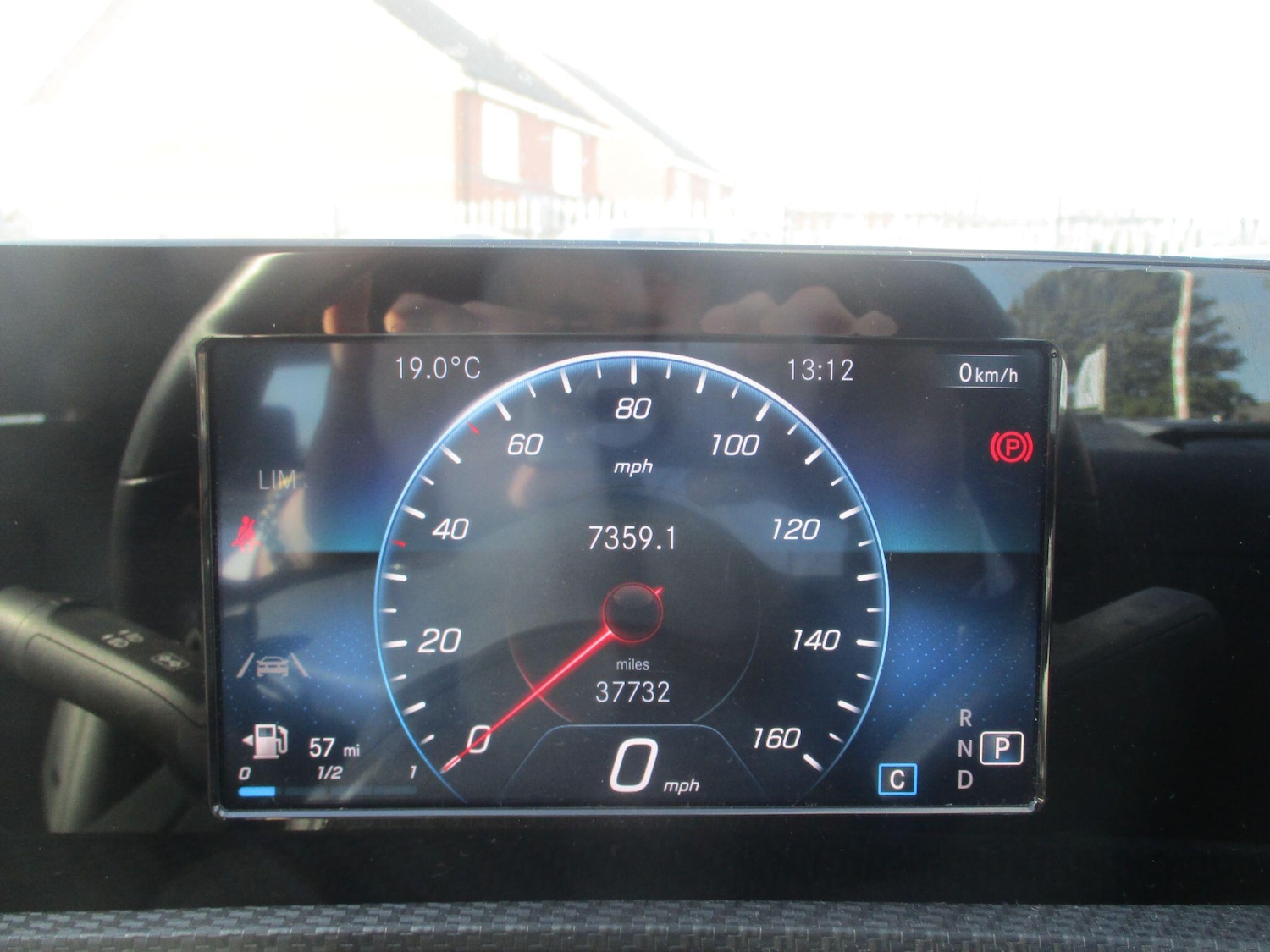 Used Mercedes-Benz A-Class for sale - 76727972: Photo 26