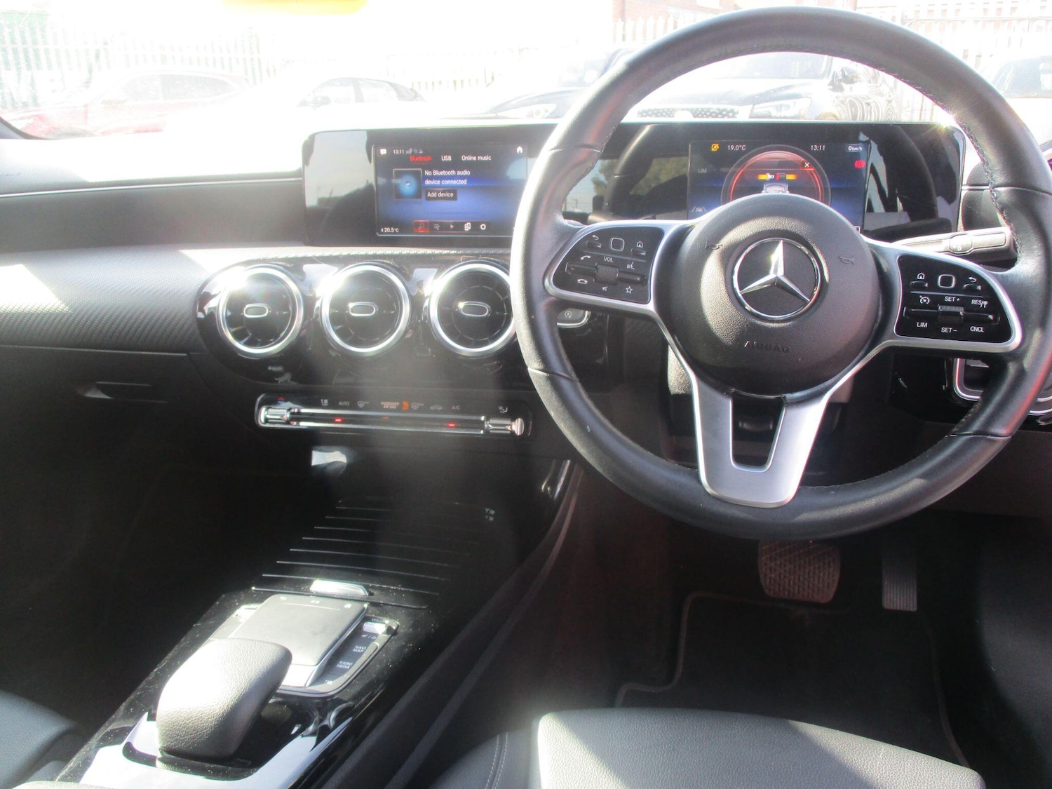 Used Mercedes-Benz A-Class for sale - 76727972: Photo 29