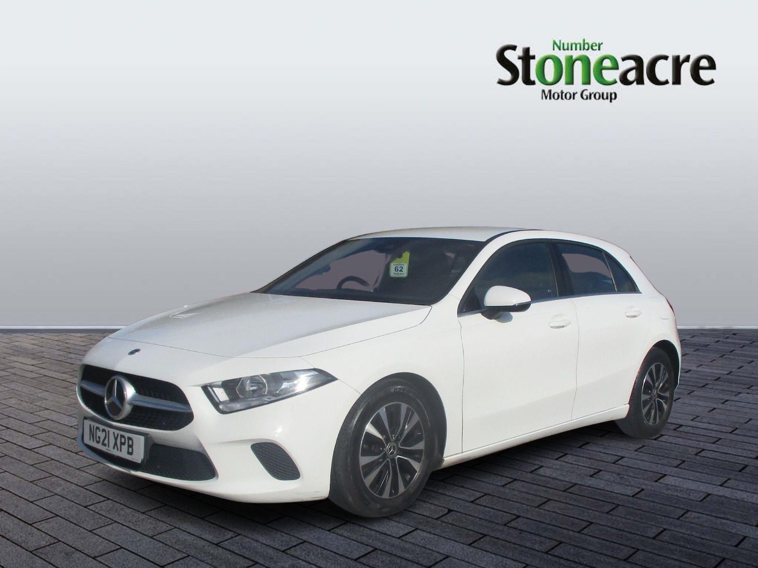 Used Mercedes-Benz A-Class for sale - 76727972: Photo 3