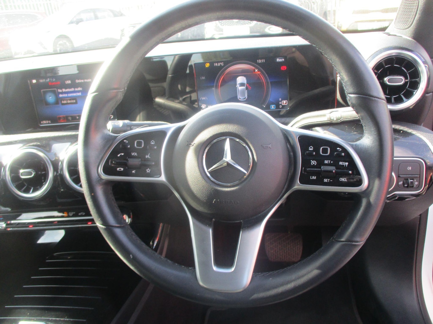 Used Mercedes-Benz A-Class for sale - 76727972: Photo 30