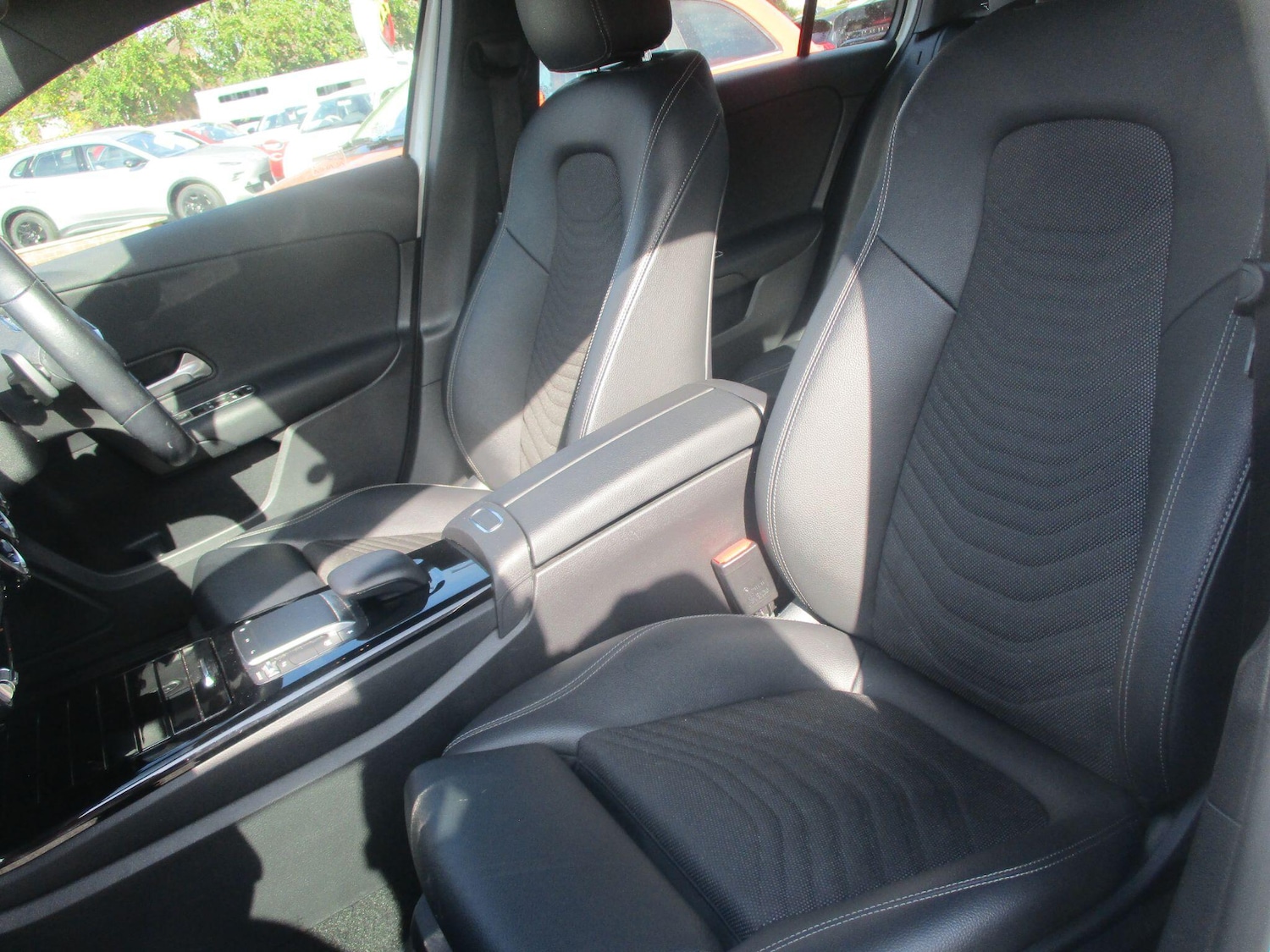 Used Mercedes-Benz A-Class for sale - 76727972: Photo 31