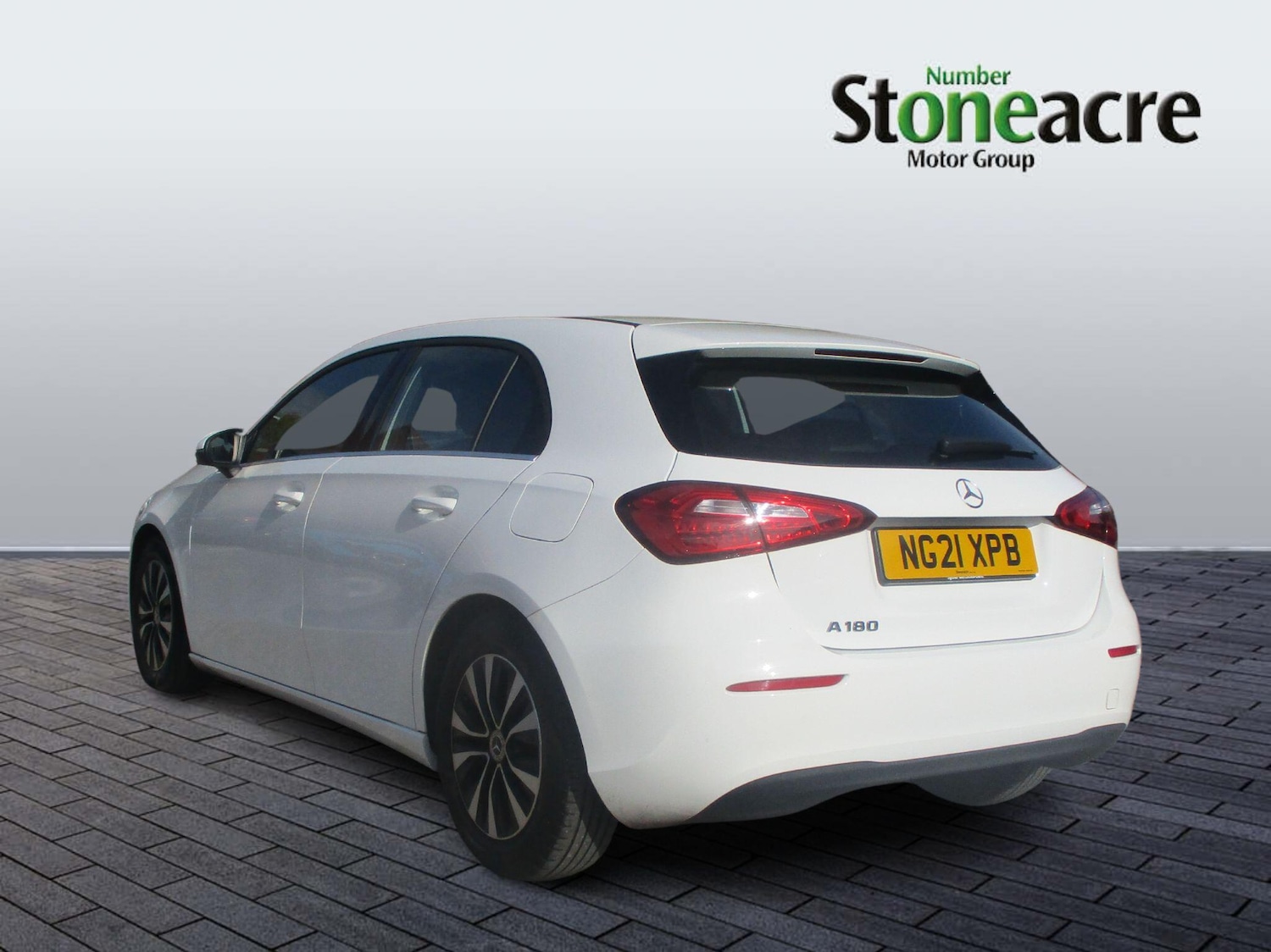 Used Mercedes-Benz A-Class for sale - 76727972: Photo 4