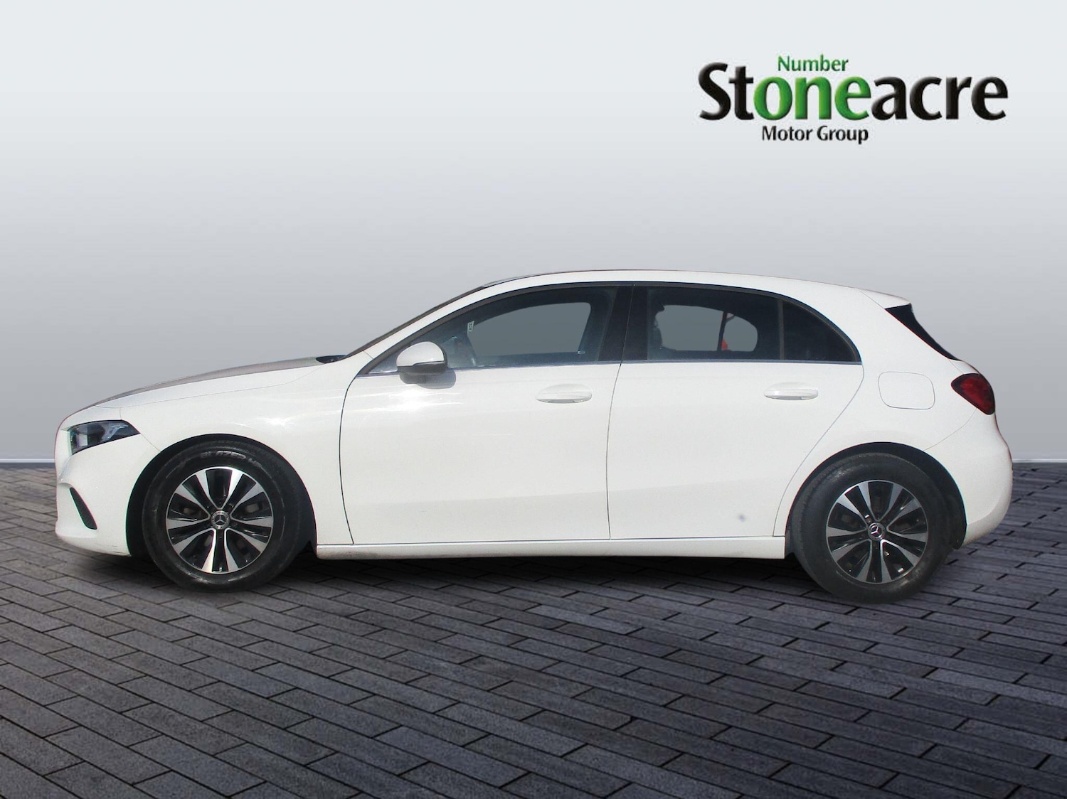 Used Mercedes-Benz A-Class for sale - 76727972: Photo 5