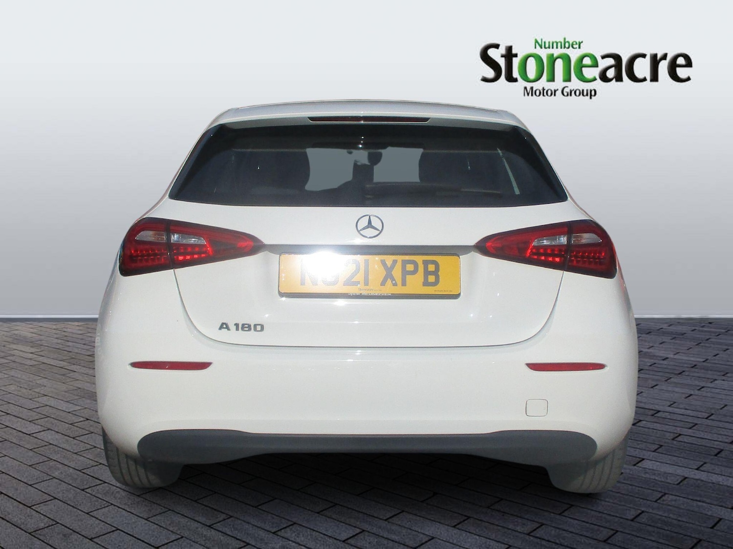 Used Mercedes-Benz A-Class for sale - 76727972: Photo 6
